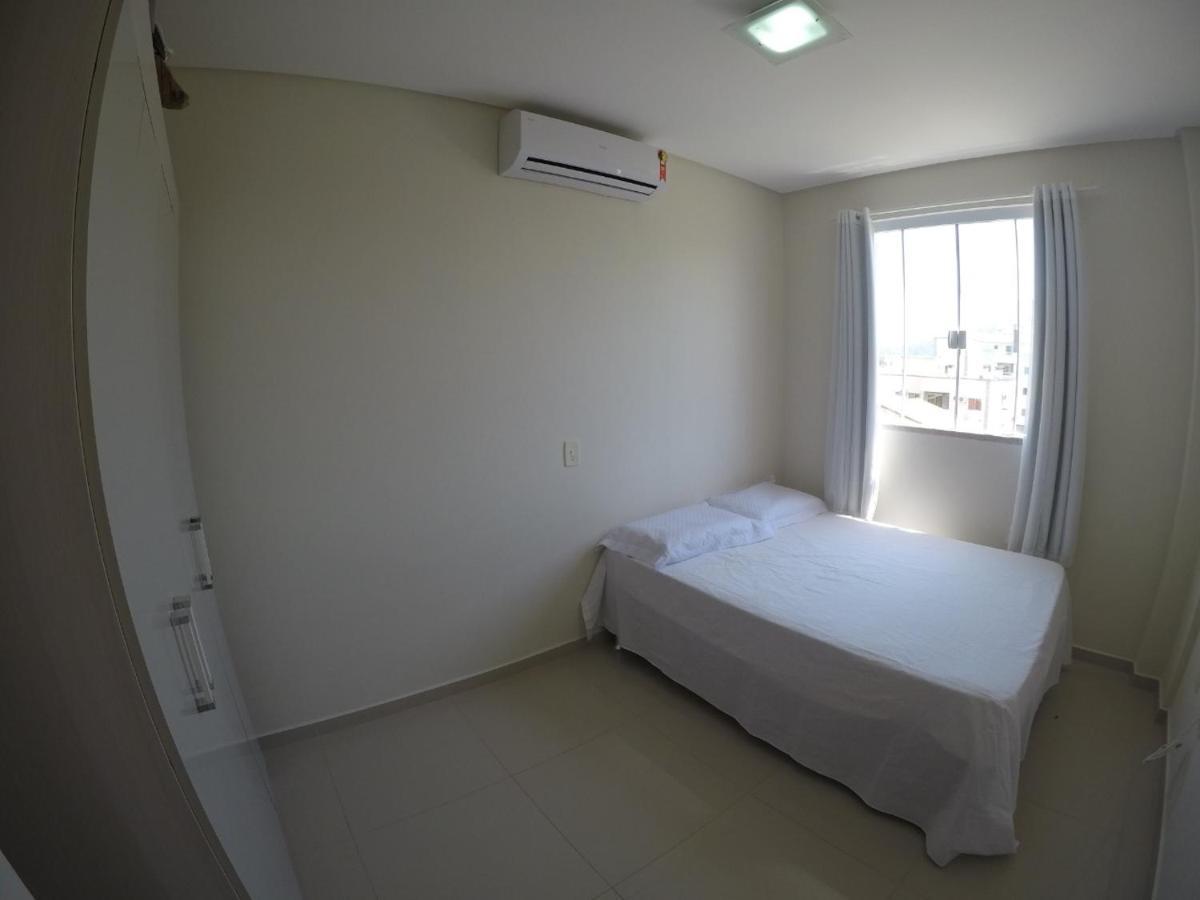 Apartamento 3 Quartos 8 Pessoas A 50 Mts Da Praia De Bombas, A 100M Da Passarela Do Ribeiro Bombinhas Extérieur photo